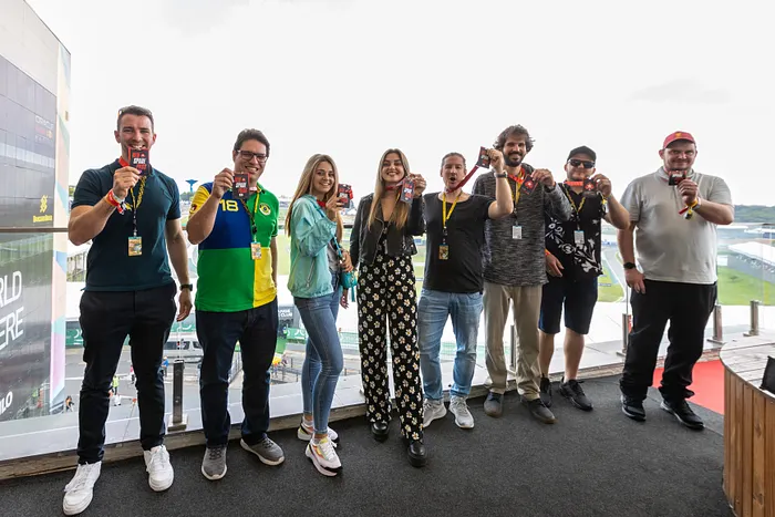 Red Spade Pass Winners