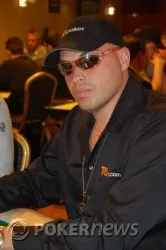 T6 Poker Pro Anthony Chatelain