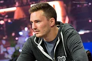 The Goose is Loose: Steffen Sontheimer Cleaning Up at Poker Masters