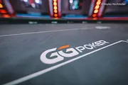 Dobradinha no US$ 525 Bounty Hunters HR Main Event é destaque brasileiro na GGPoker