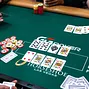 Double Board Bomb Pot Pot-Limit Omaha
