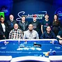 Final Table Group Picture