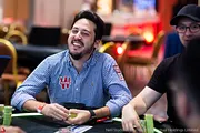 SHRB Online: Adrian Mateos n'arrête jamais de gagner (527.509$)