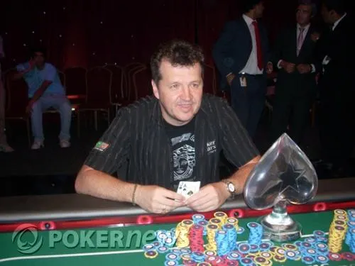 Fabian Ortiz Ganha LAPT Viña Del Mar 0001