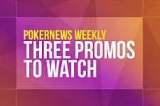 Three Promos to watch
