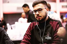 Lucas “Rochinha2011” Rocha