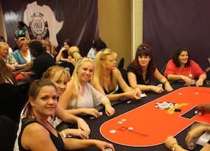 Recapping the 2012 World Series of Poker Circuit Africa 106