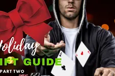 PokerNews Holiday Gift Guide Part 2