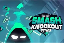 Smash KO Series Betclic