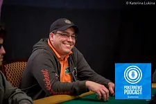 Robbie Strazynski