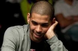 david williams bodog