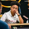 Michael Zhang