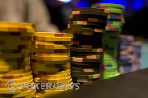 The Midweek Briefing: Luque and Mathis Among Weekly Winners 0001