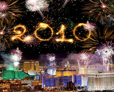 Bonne Année Poker 2010! 101