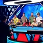 WSOP Super Main Event Final Table