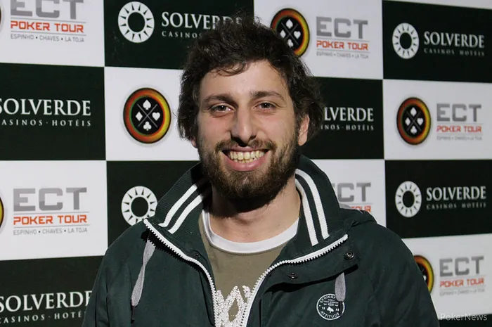 André "J0k€r PT" Fonseca Campeão do Super Monday Bigger €10