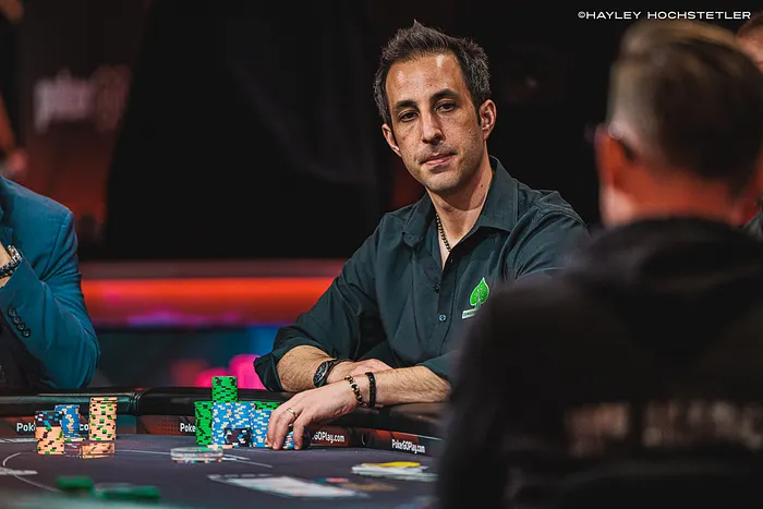 Alec Torelli