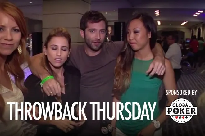 Lynn Gylmartin, Gaelle Garcia Diaz, Joe Stapleton, Kristy Arnett