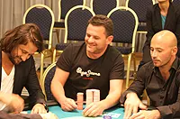 Championnat de Poker du Maroc : victoire de Vincent Robert dans le 900€ 102