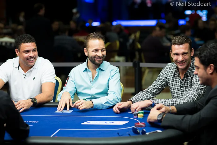 Rafael Nadal Wins PokerStars EPT Charity Challenge in Live Tournament Debut 104