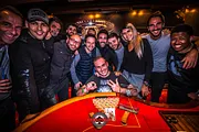 WSOPC Cannes : Sonny Franco remporte le Main Event et une 3e bague (103.426€)