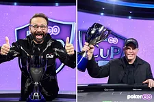 Negreanu corado campeão PokerGO Cup 2021; Cary Katz vence $100K Final ($1.058.000)