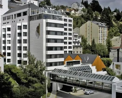 Bariloche Poker Fest 27 a 30 Novembro 2008 103