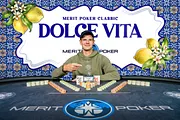 Cedric Schwaederle Wins Record-Breaking Merit Poker High Roller