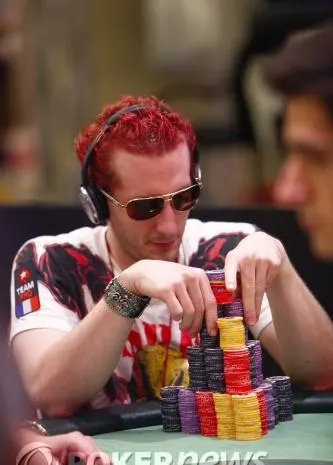 Bertrand "ElkY" Grospellier