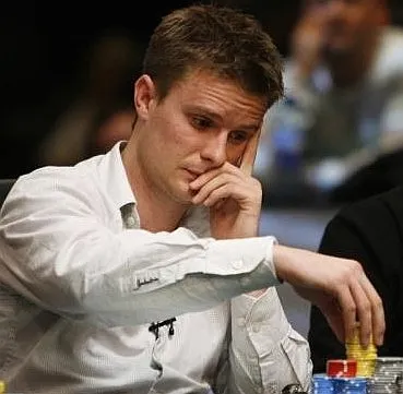 PaddyPower.com Irish Poker Open, Day 3: Andrew Pantling Heads Final 0001