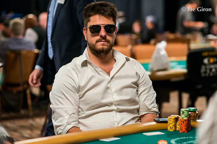 Luiz Duarte - Poker Online - PokerStars