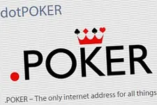 .POKER : Nouvelle extension à venir pour les noms de domaines sur internet