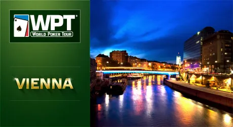 PartyPoker Weekly: Tony G Versus Jungleman, Satélites para o WPT Viena e Mais 101