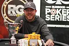 Troy Repp Wins RunGood Poker Series Hard Rock Tulsa ($33,998)