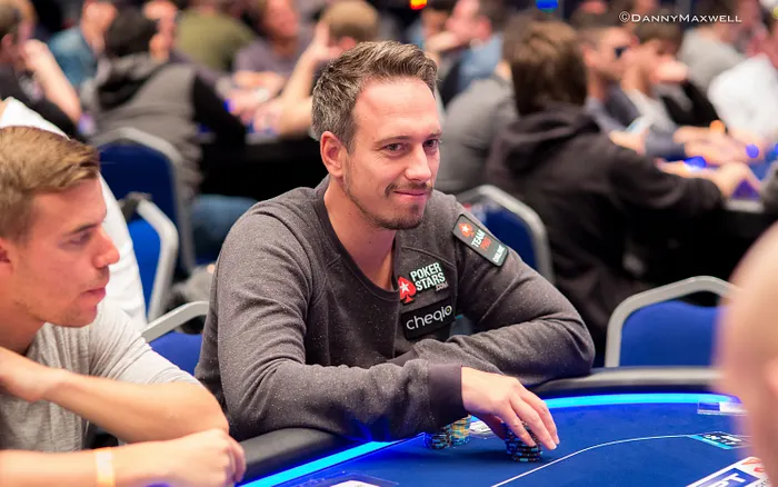 Lex Veldhuis