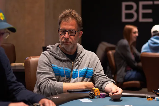 Matt Salsberg