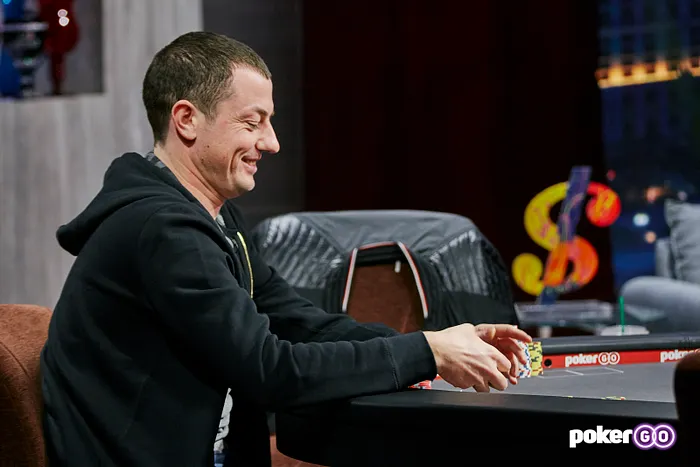 Tom Dwan