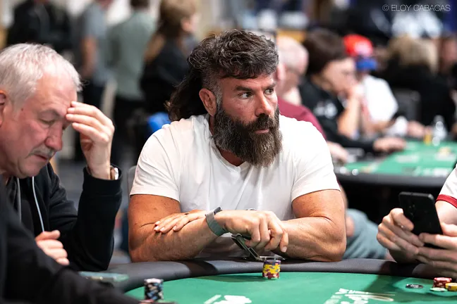 Dan Bilzerian