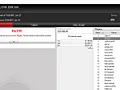 Lobby de poker do PokerStars