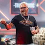 Branding Guy Fieri, Cards, WSOP Chips Guy Fieri Main Event Bracelet