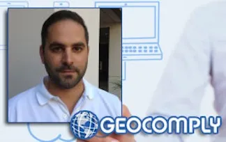 The Insiders: GeoComply USA General Manager Valli Ardalan 101