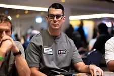 Lukas Robinson