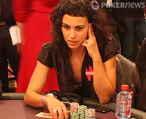 Alexia Portal : "Je suis en maladie!" 101