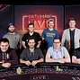 partypoker LIVE Million North America Final Table 2017