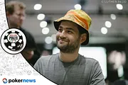 Revelação da WSOP? Conheça o jogador que está dando show em Las Vegas