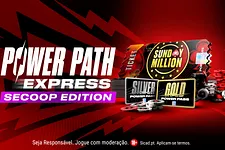 Power Path Express - SECOOP Edition
