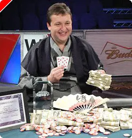 A Night Out With The Bad Boys of Poker 0001