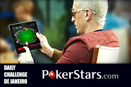 Completa os Teus Desafios e Ganha uma parte de $15.000 Diariamente 0001