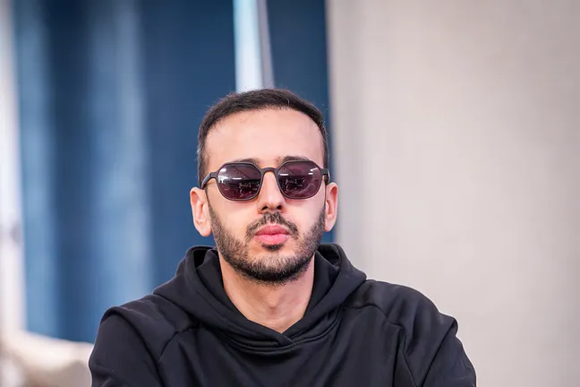 Abdellah Baali