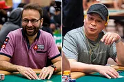 Hand Analysis: Daniel Negreanu vs. Johnny Chan on 'Poker After Dark'